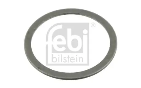 07489 Дистанційна шайба FEBI BILSTEIN підбір по vin на Brocar
