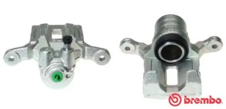 F56155 Тормозной суппорт BREMBO подбор по vin на Brocar