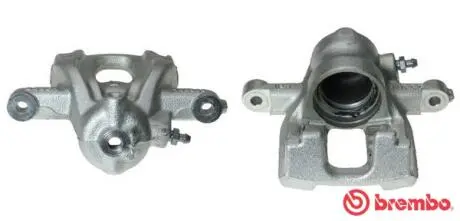 F28138 Тормозной суппорт BREMBO підбір по vin на Brocar