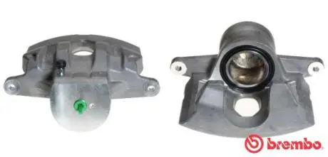 F30179 Тормозной суппорт BREMBO подбор по vin на Brocar