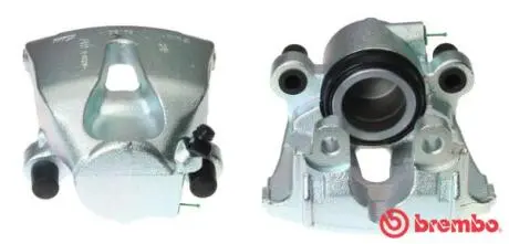 F06188 Тормозной суппорт BREMBO подбор по vin на Brocar