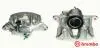 F85124 Тормозной суппорт BREMBO підбір по vin на Brocar