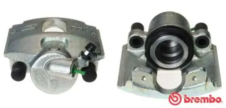 F24107 Гальмівний супорт BREMBO підбір по vin на Brocar
