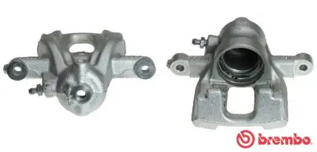 F28139 Тормозной суппорт BREMBO підбір по vin на Brocar