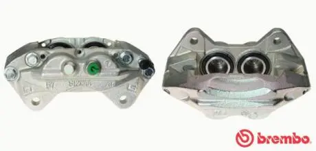F83294 Гальмівний супорт BREMBO підбір по vin на Brocar