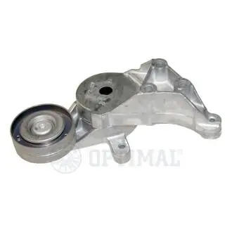 0N1606 Планка натягувача OPTIMAL подбор по vin на Brocar