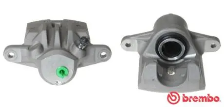 F78052 Тормозной суппорт BREMBO підбір по vin на Brocar