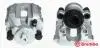 F06179 Тормозной суппорт BREMBO підбір по vin на Brocar