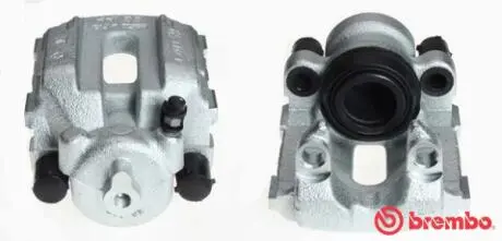 F06179 Тормозной суппорт BREMBO подбор по vin на Brocar