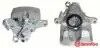 F59197 Гальмівний супорт BREMBO підбір по vin на Brocar