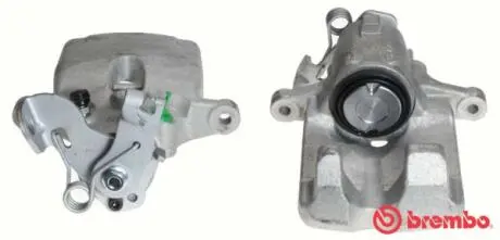 F59197 Гальмівний супорт BREMBO підбір по vin на Brocar