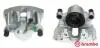 F61277 Тормозной суппорт BREMBO підбір по vin на Brocar