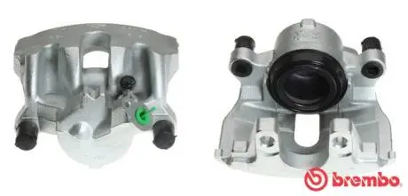 F61277 Тормозной суппорт BREMBO подбор по vin на Brocar