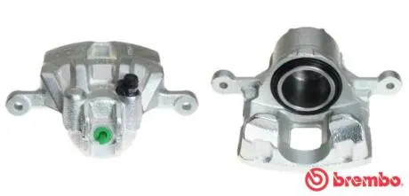 F30185 Гальмівний супорт BREMBO підбір по vin на Brocar
