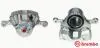 F30121 Гальмівний супорт BREMBO підбір по vin на Brocar