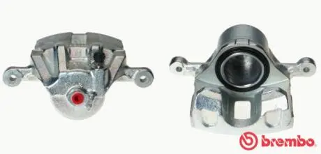 F30121 Гальмівний супорт BREMBO підбір по vin на Brocar