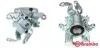 F54128 Тормозной суппорт BREMBO підбір по vin на Brocar