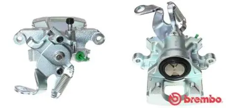 F54128 Тормозной суппорт BREMBO подбор по vin на Brocar