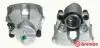 F06075 Гальмівний супорт BREMBO підбір по vin на Brocar