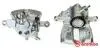 F85228 Гальмівний супорт BREMBO підбір по vin на Brocar