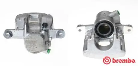 F83304 Тормозной суппорт BREMBO підбір по vin на Brocar