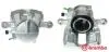 F50255 Тормозной суппорт BREMBO підбір по vin на Brocar