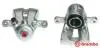 F06148 Гальмівний супорт BREMBO підбір по vin на Brocar