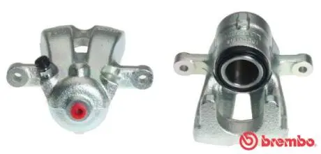 F06148 Гальмівний супорт BREMBO підбір по vin на Brocar