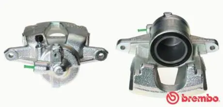 F23134 Тормозной суппорт BREMBO подбор по vin на Brocar