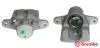 F78049 Тормозной суппорт BREMBO підбір по vin на Brocar