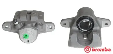 F78049 Тормозной суппорт BREMBO подбор по vin на Brocar