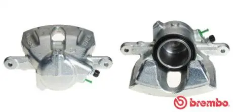 F61215 Гальмівний супорт BREMBO підбір по vin на Brocar