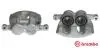 F85297 Тормозной суппорт BREMBO підбір по vin на Brocar