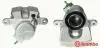 F49100 Тормозной суппорт BREMBO підбір по vin на Brocar