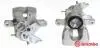 F23130 Тормозной суппорт BREMBO підбір по vin на Brocar