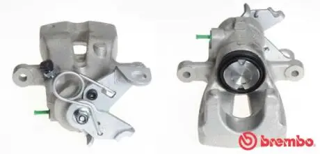 F23130 Тормозной суппорт BREMBO подбор по vin на Brocar