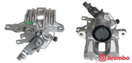F85321 Гальмівний супорт BREMBO підбір по vin на Brocar