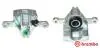 F30154 Тормозной суппорт BREMBO підбір по vin на Brocar
