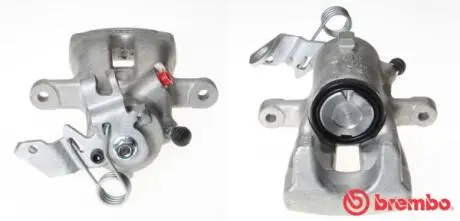 F59156 Тормозной суппорт BREMBO підбір по vin на Brocar