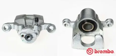 F56146 Гальмівний супорт BREMBO підбір по vin на Brocar