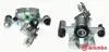 F49056 Тормозной суппорт BREMBO підбір по vin на Brocar