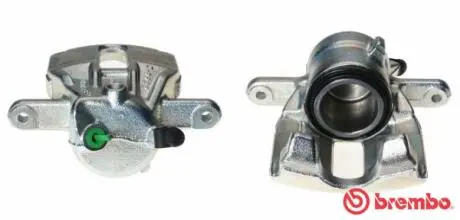 F68103 Тормозной суппорт BREMBO подбор по vin на Brocar