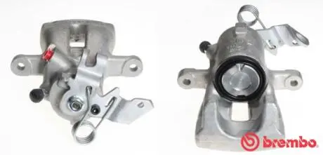 F59157 Тормозной суппорт BREMBO підбір по vin на Brocar