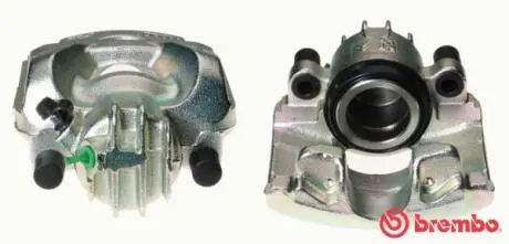 F61266 Гальмівний супорт BREMBO підбір по vin на Brocar