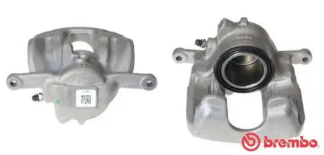 F50332 Тормозной суппорт BREMBO підбір по vin на Brocar
