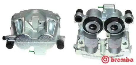 F50349 Гальмівний супорт BREMBO підбір по vin на Brocar