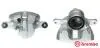 F61270 Тормозной суппорт BREMBO підбір по vin на Brocar