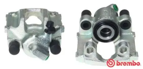 F06092 Гальмівний супорт BREMBO підбір по vin на Brocar