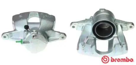 F23118 Гальмівний супорт BREMBO підбір по vin на Brocar