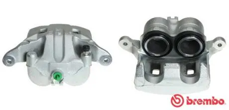 F56152 Тормозной суппорт BREMBO подбор по vin на Brocar